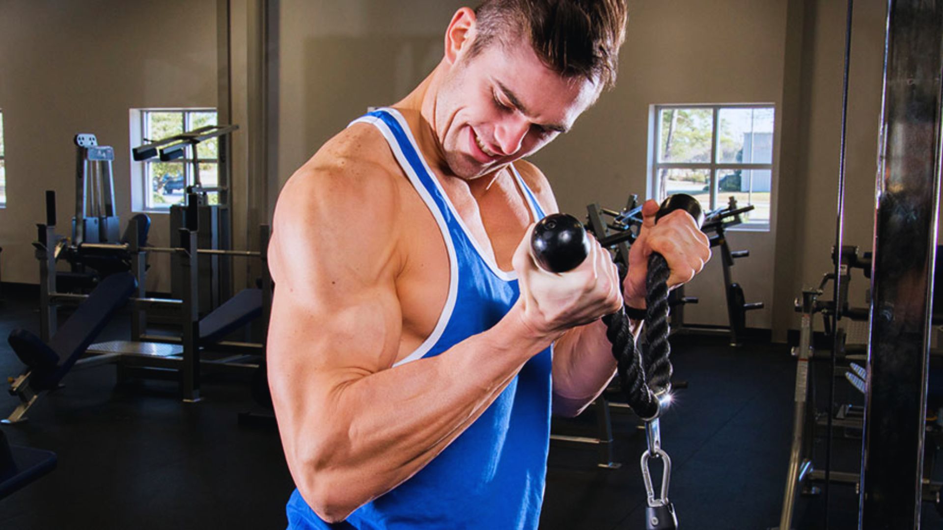 Do You Need Additional Gym Work for Muscle Growth