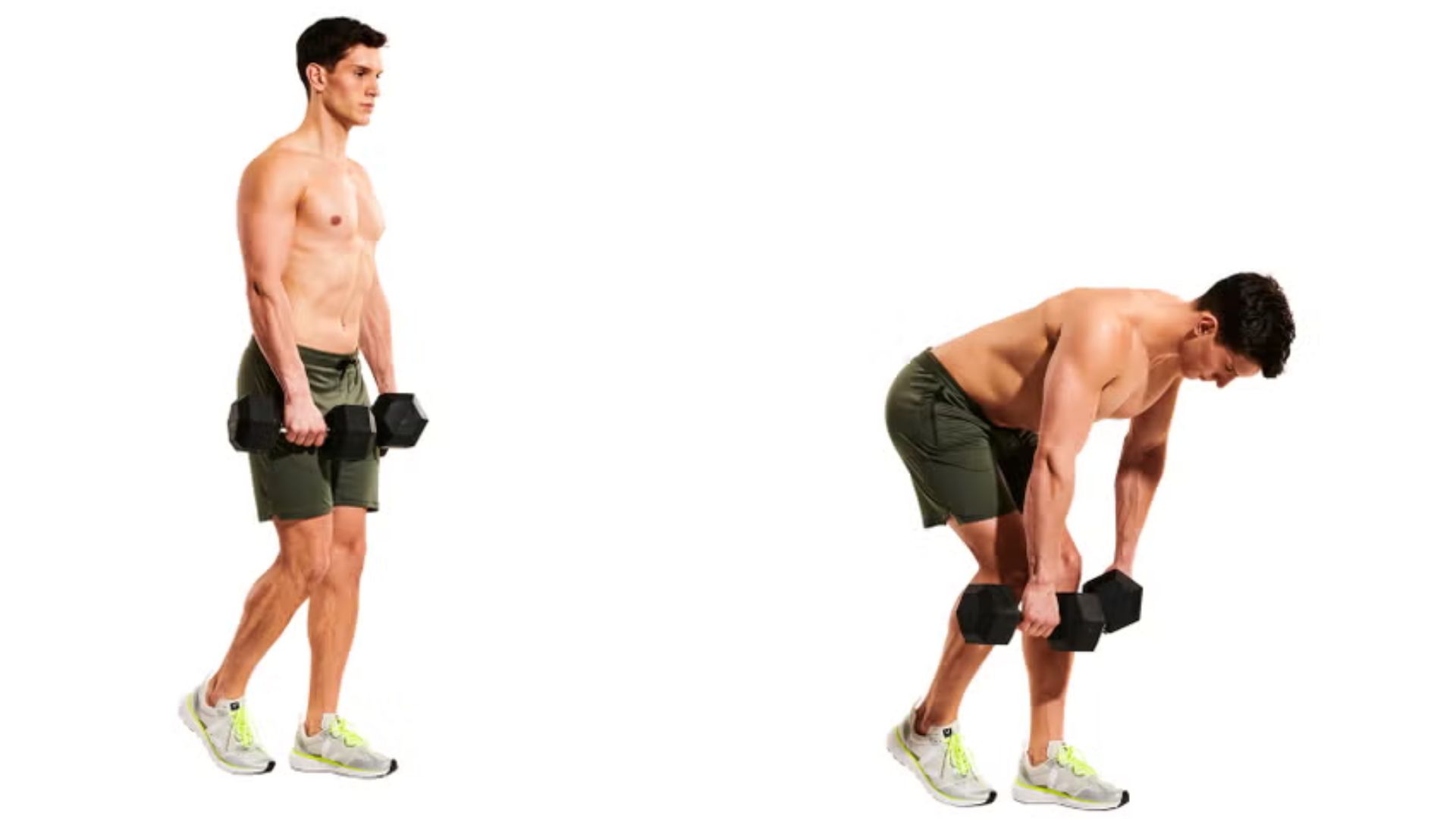 What Is the Split Stance RDL