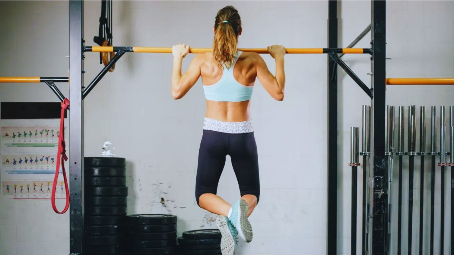Pull-Ups
