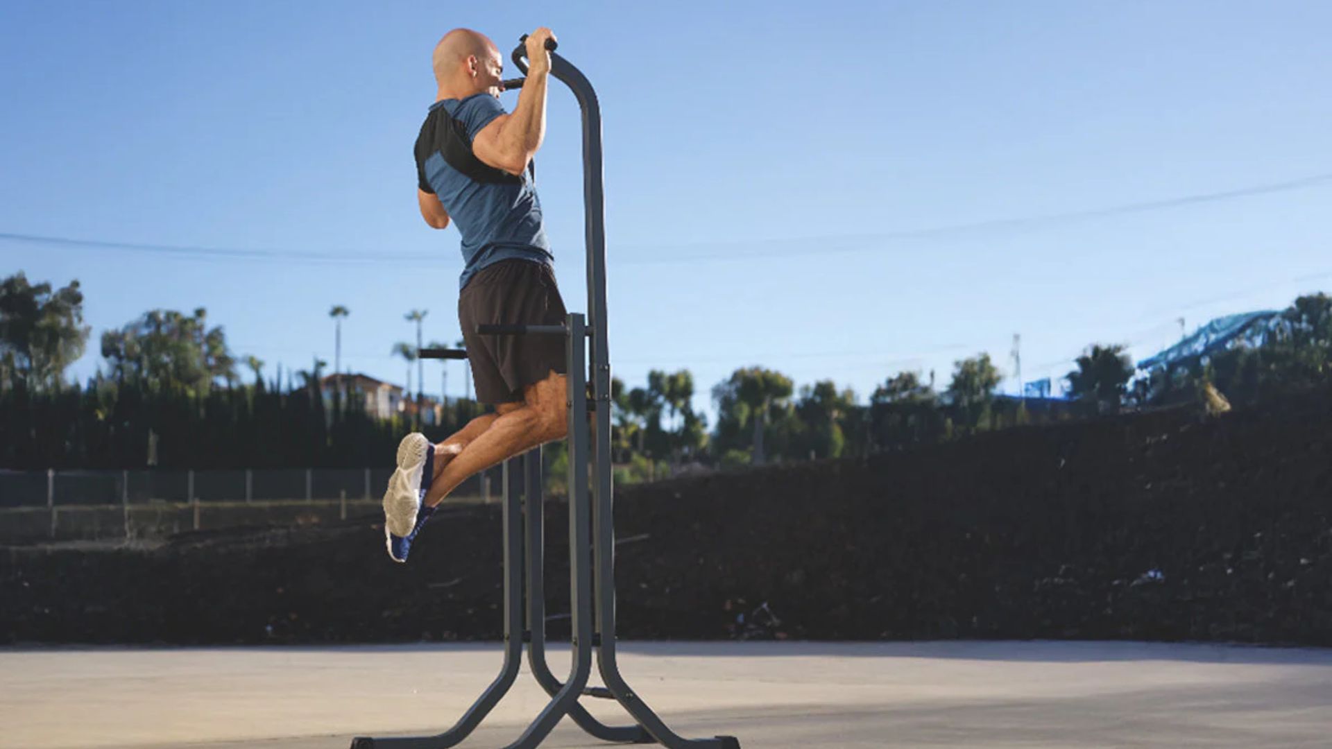 Pull-Ups
