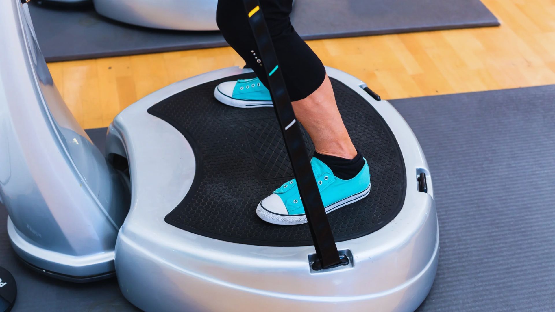 Enhanced Circulation and Lymphatic Flow