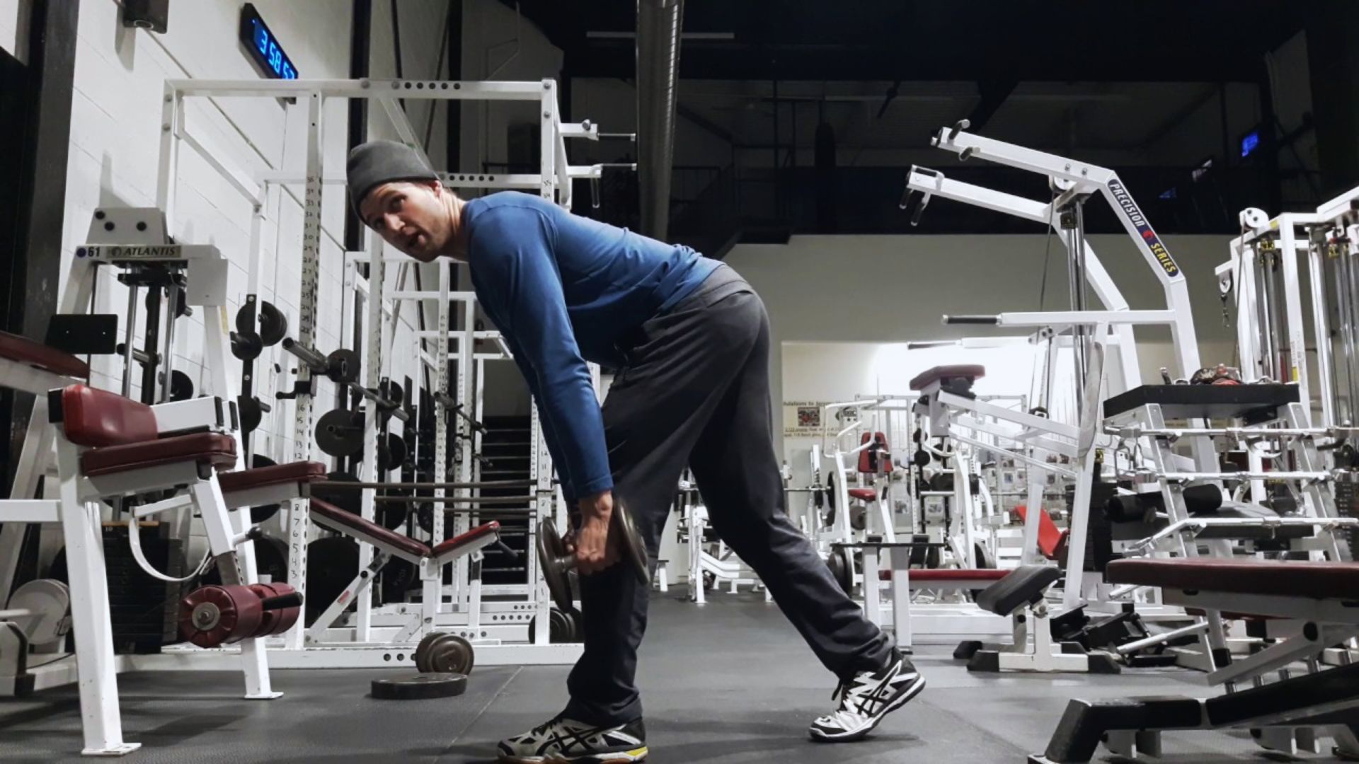 Best Split Stance RDL Variations