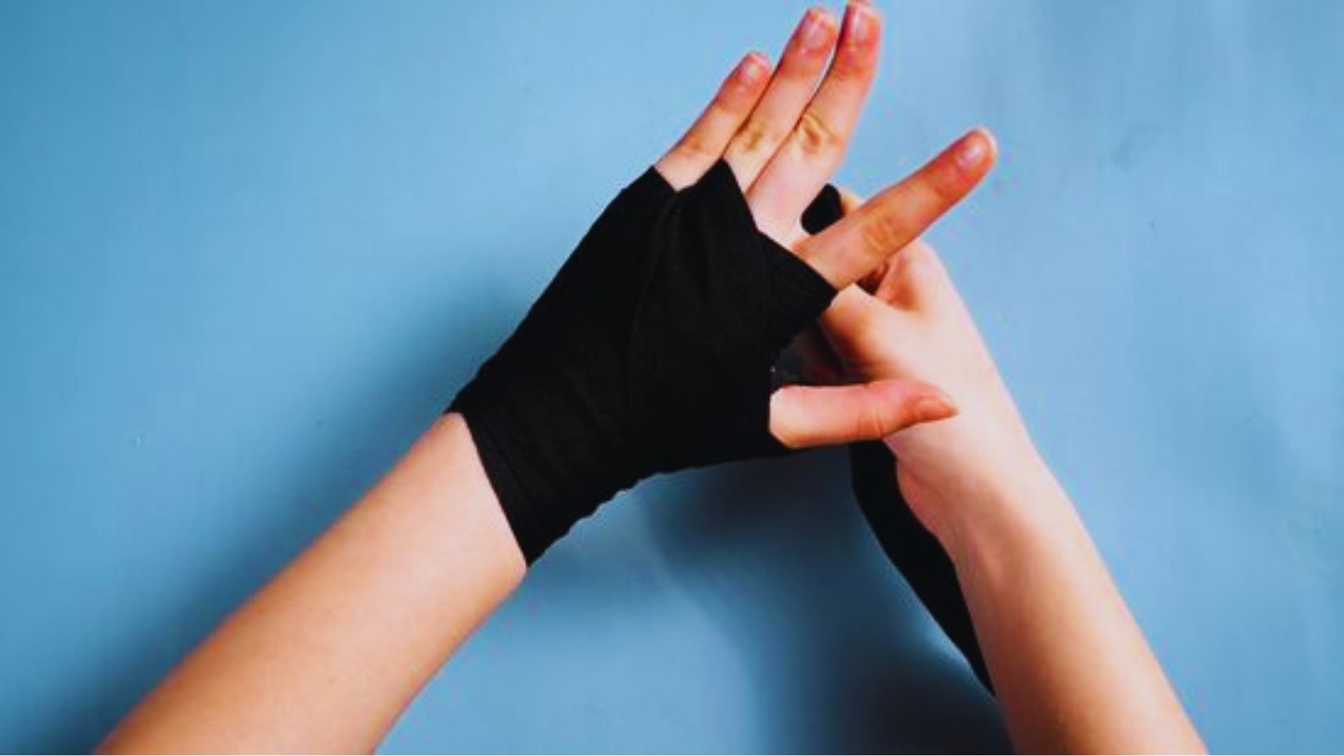 Wrap Tightly but Safely