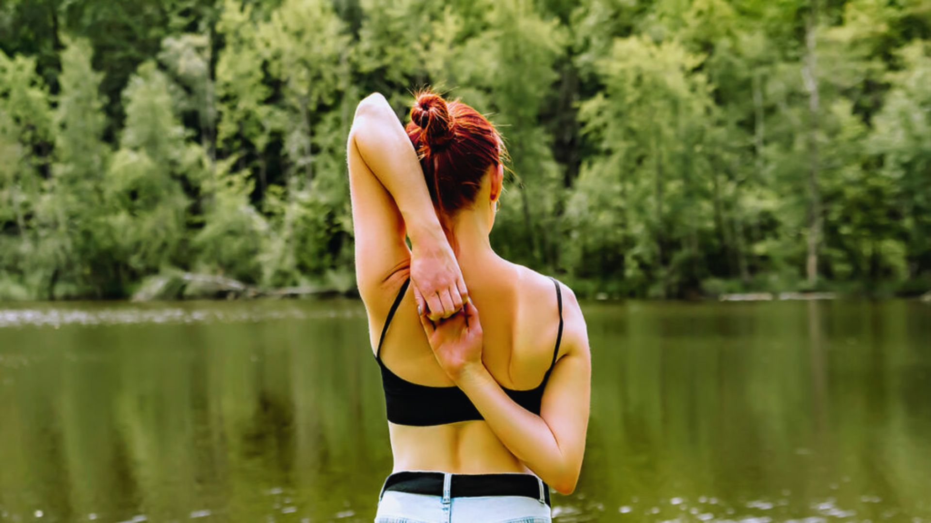 Build Better Posture and Body Awareness