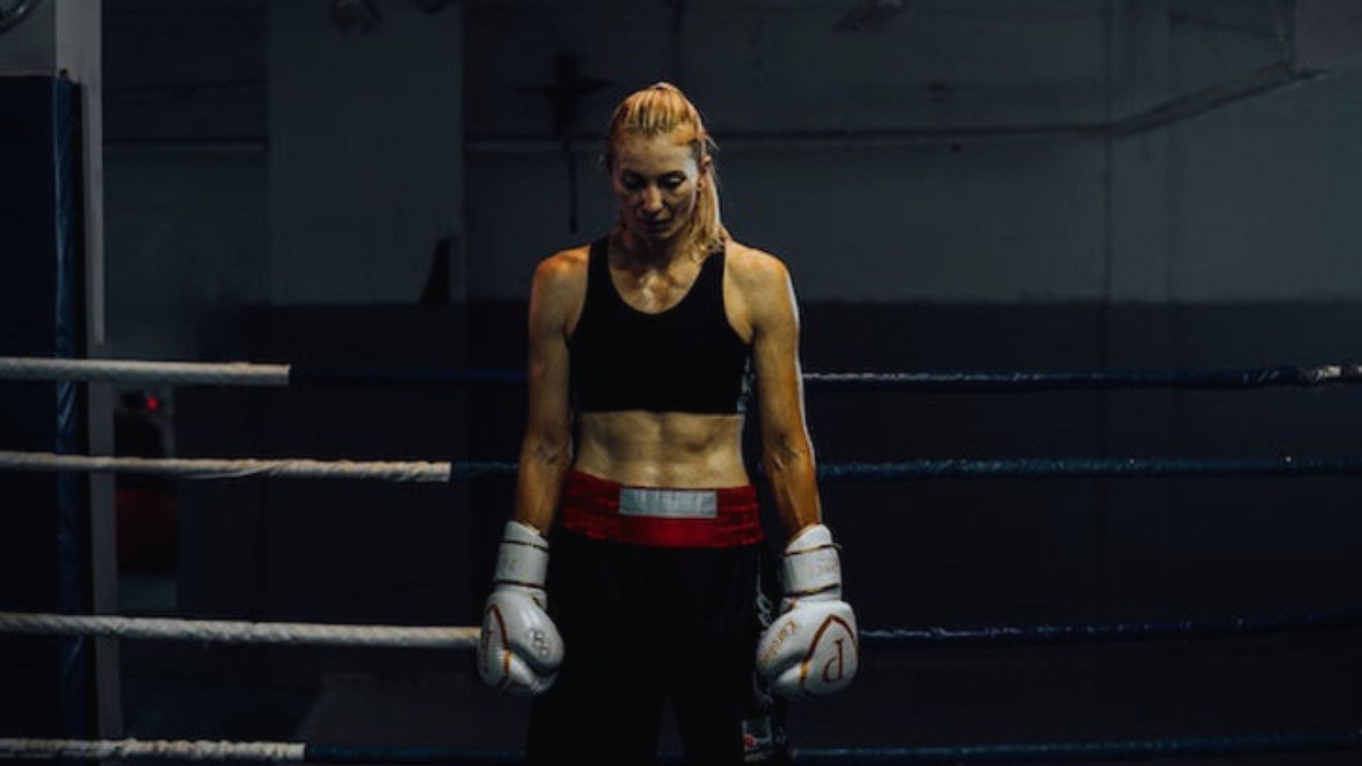 Can You Build Muscle With Boxing Alone