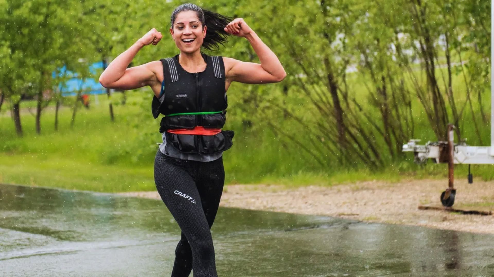 How to Determine the Right Weighted Vest for Walking