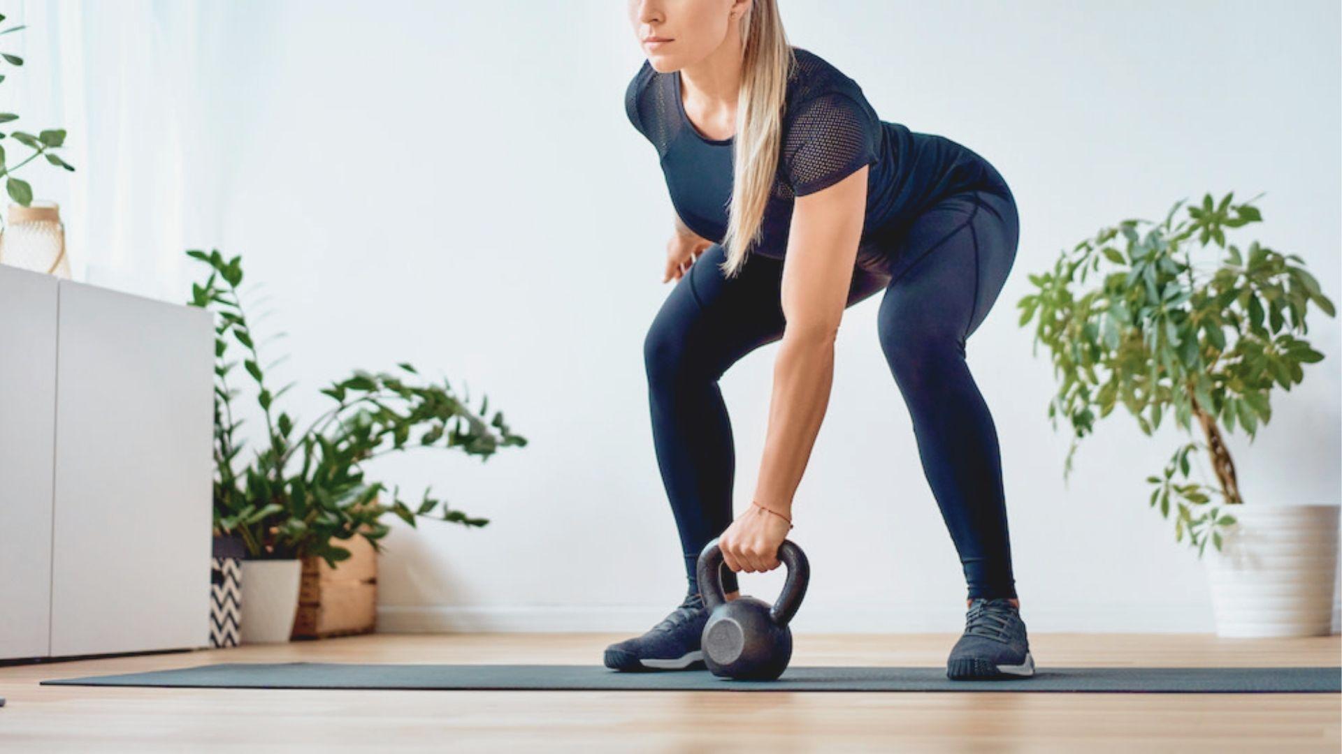 Complete Suitcase Deadlift Training Guide - XcelerateGyms