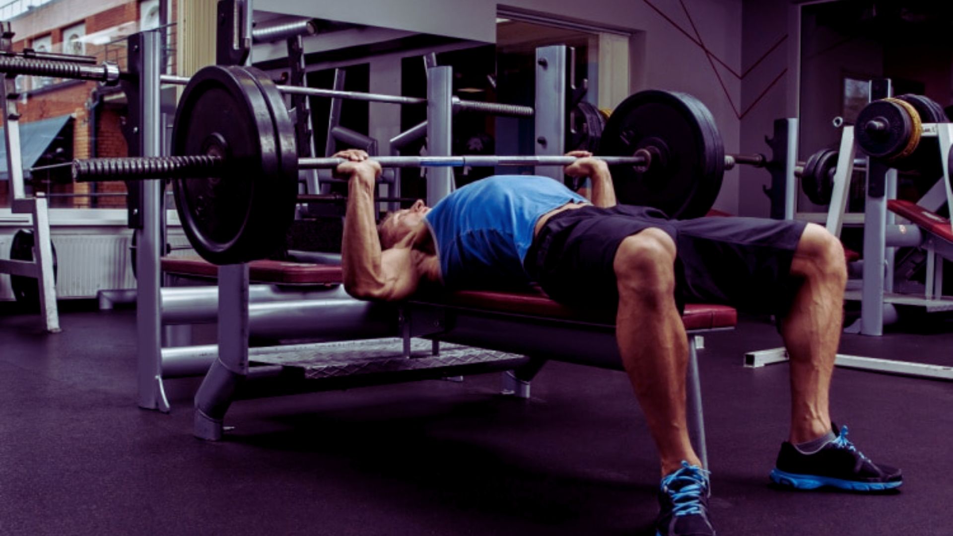Who Should Do Incline Bench Press?
