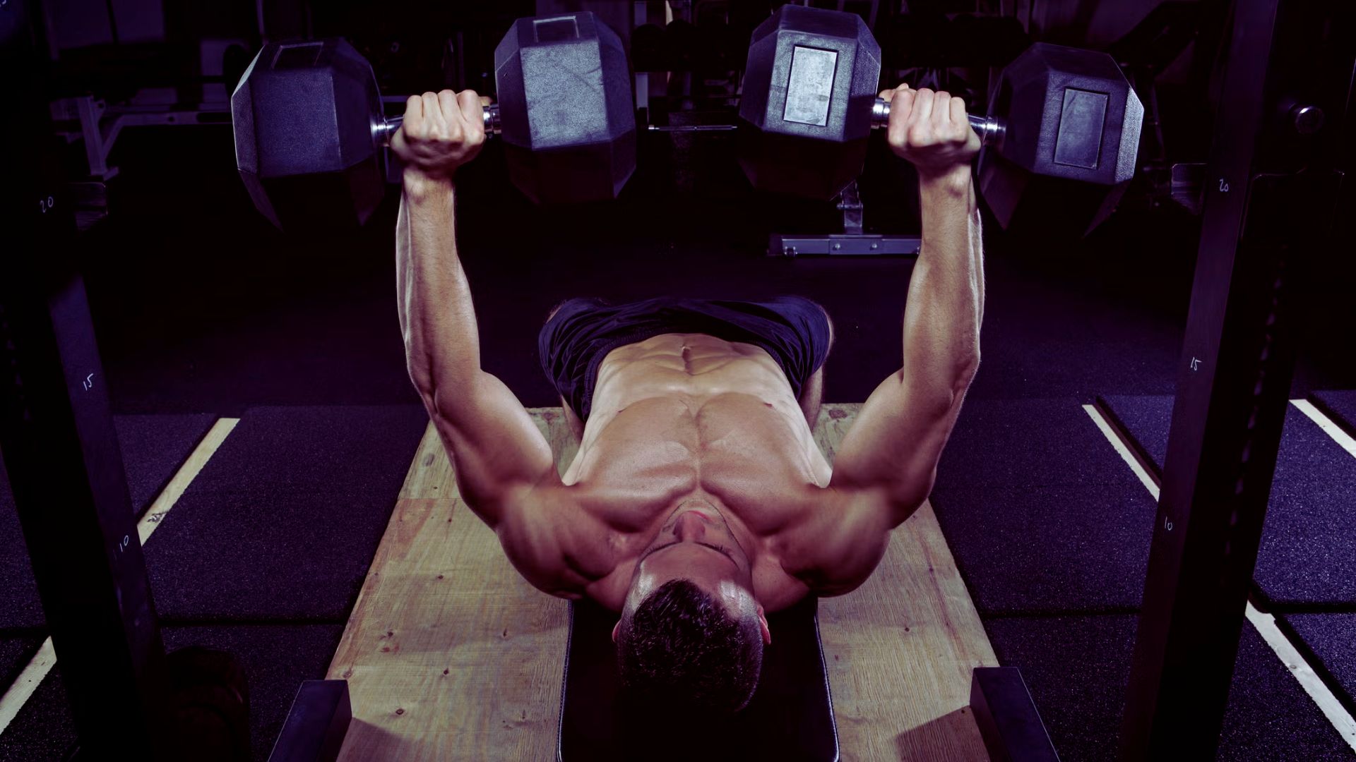 Best Variations of Incline Bench Press