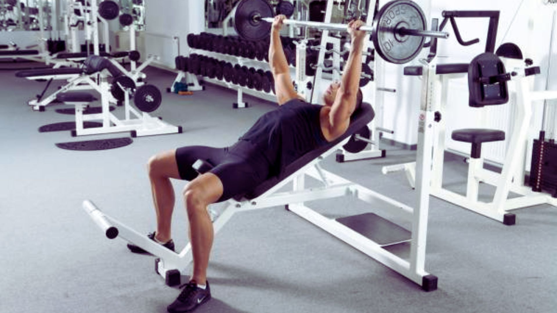 What Does Incline Bench Work and Why It Matters for Chest Development