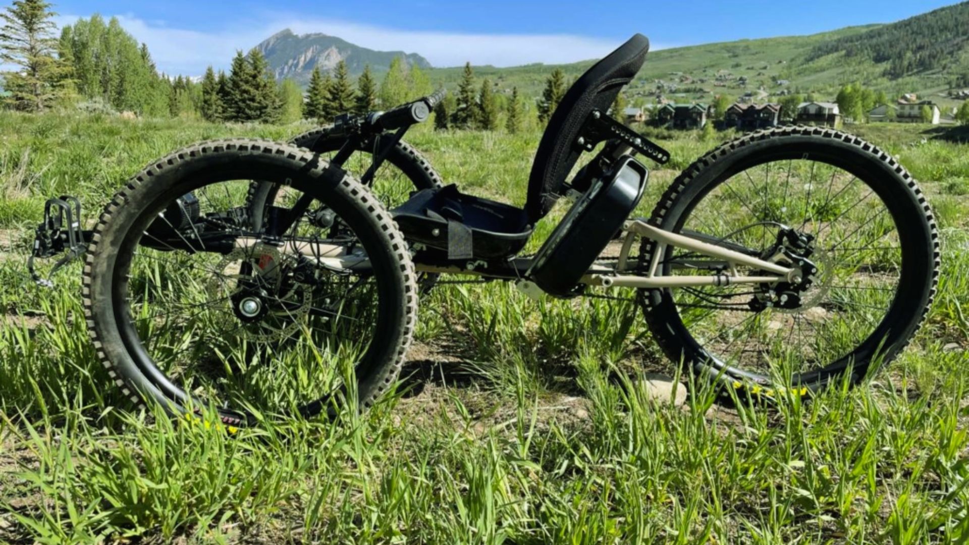Muscles Worked on a Recumbent Bike