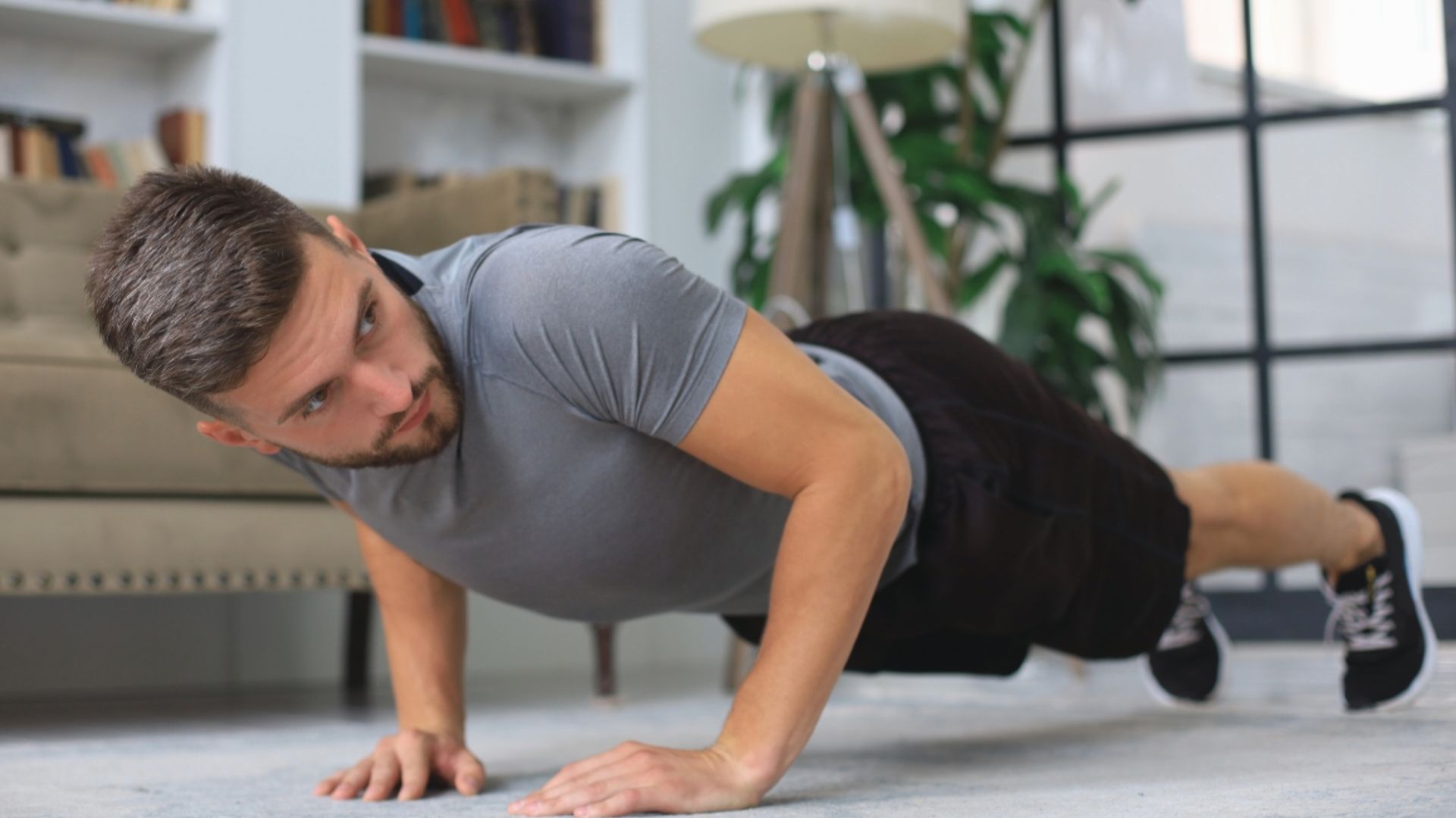 Comparison of diamond pushups and other pushup variations for upper body strength.