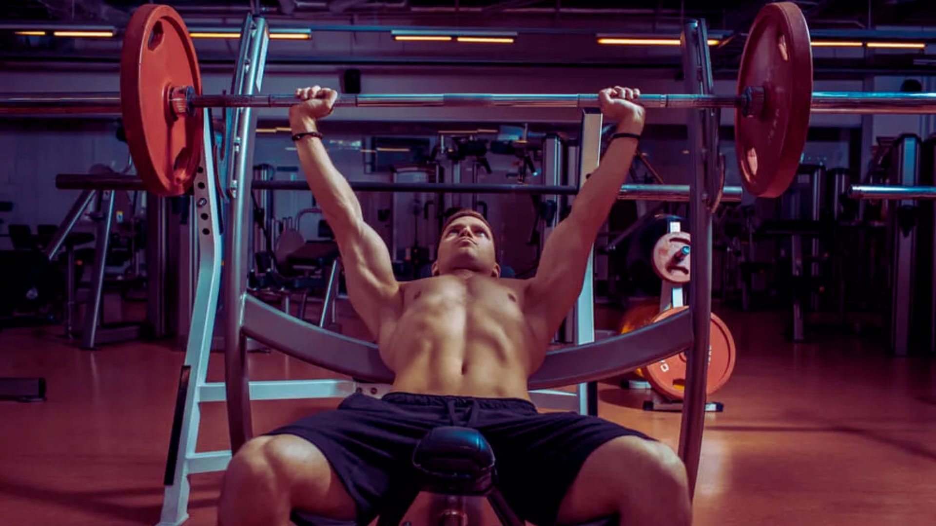 Key Benefits of Incline Bench Press
