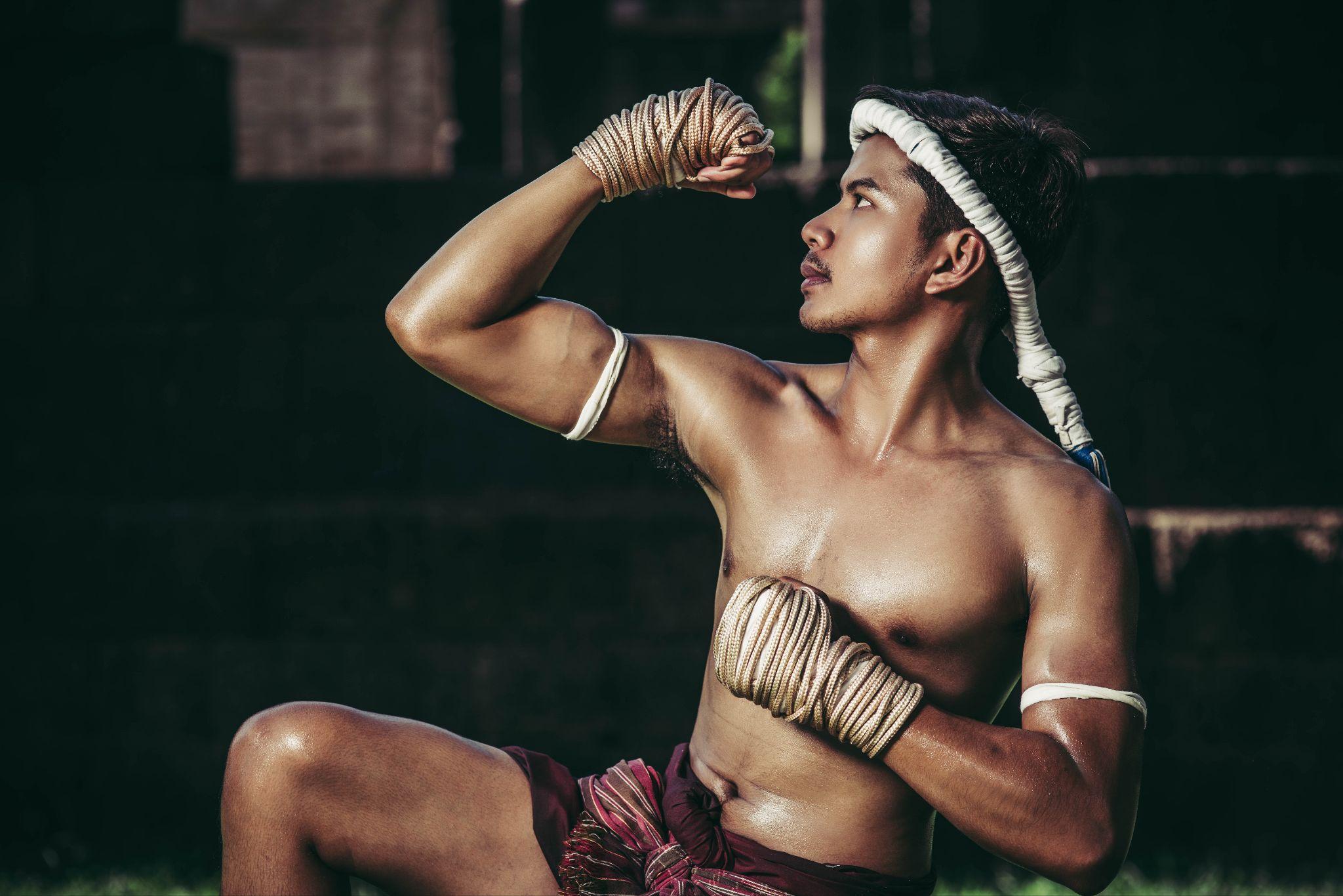 Why Upsets Happen So Often in MMA