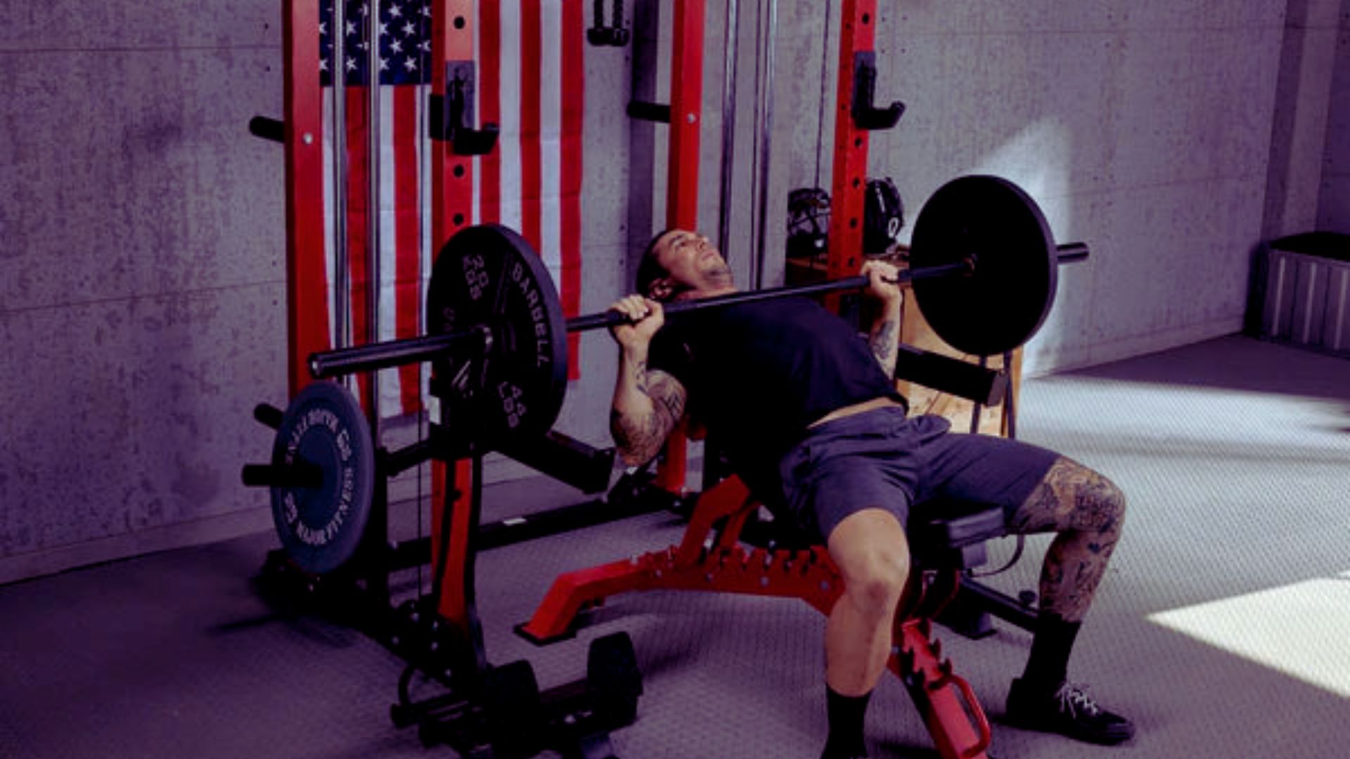 How to Include Incline Bench in Your Workout Routine