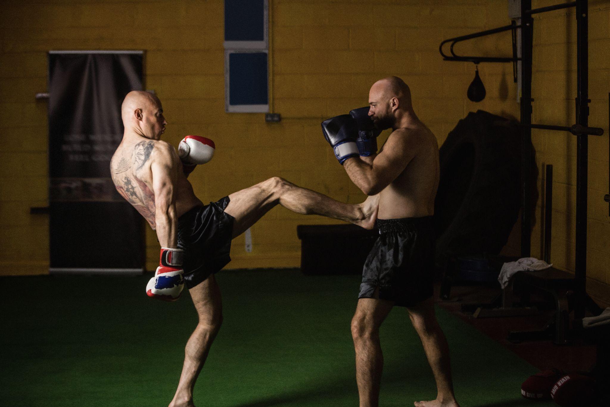 Breakthrough Moments for Malaysian MMA Fighters