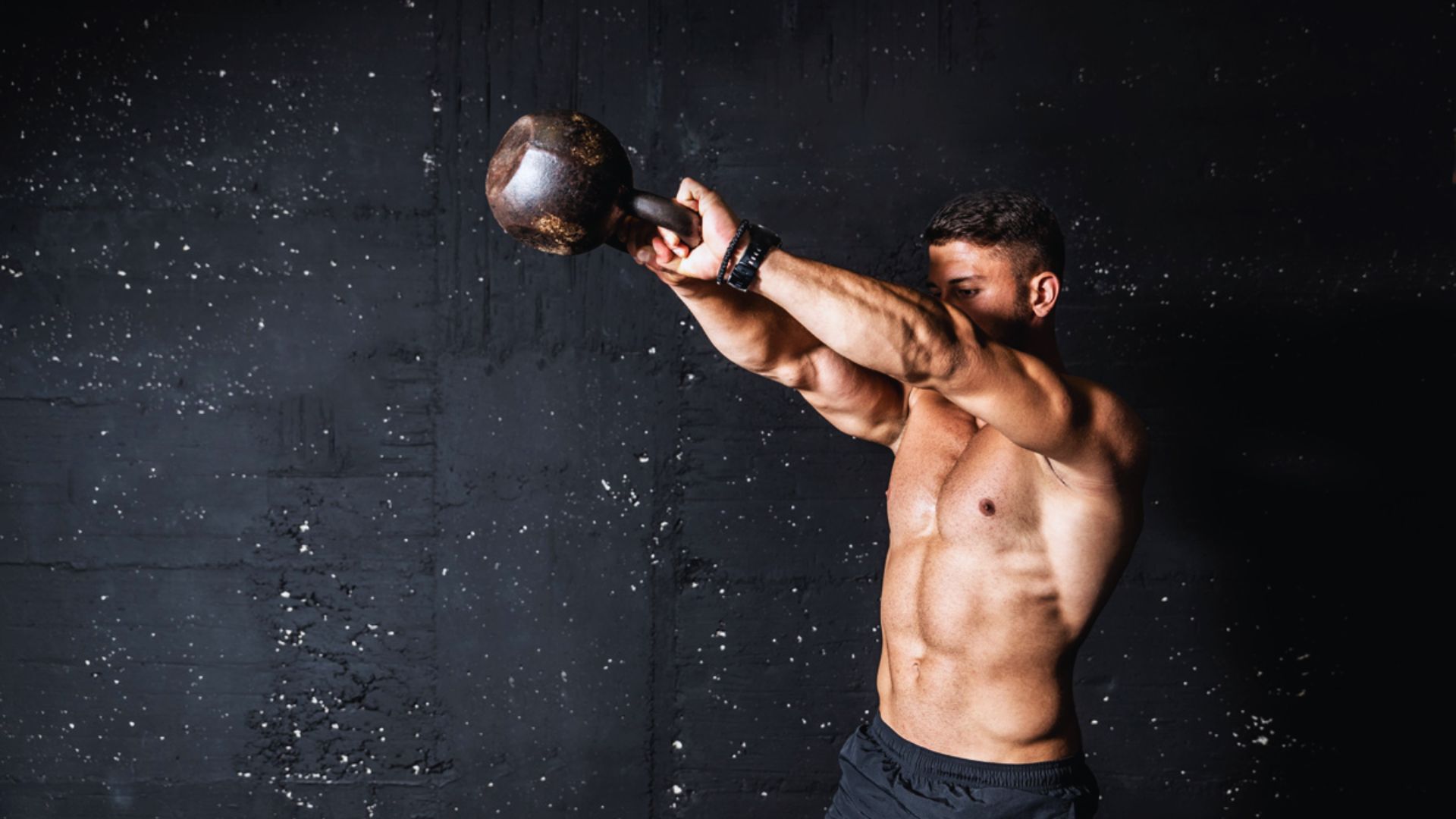 Insufficient Training Volume