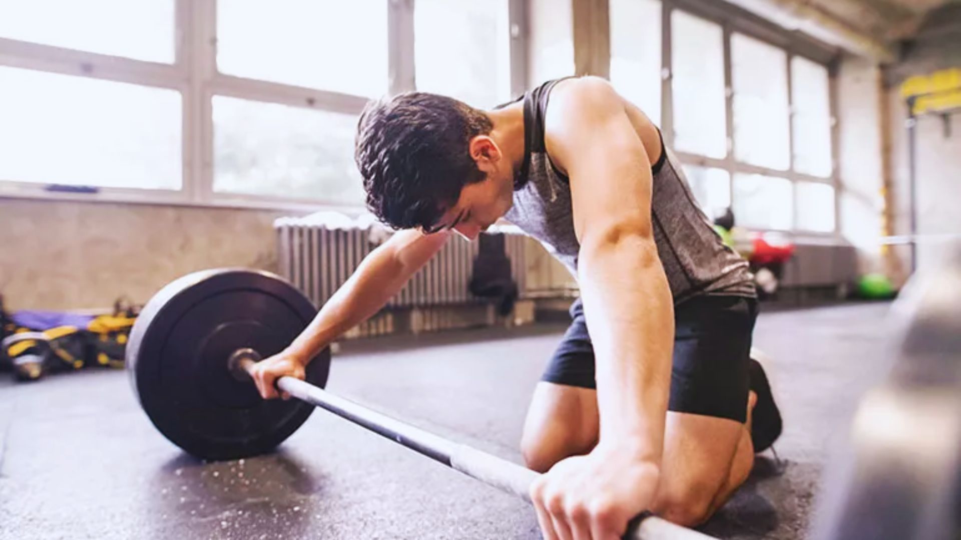 Improper Training Loads