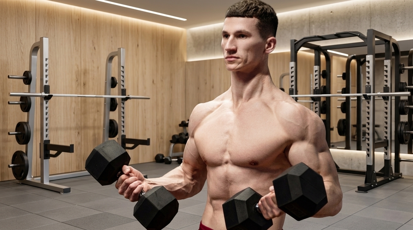 How Often Should You Train the Medial Head?