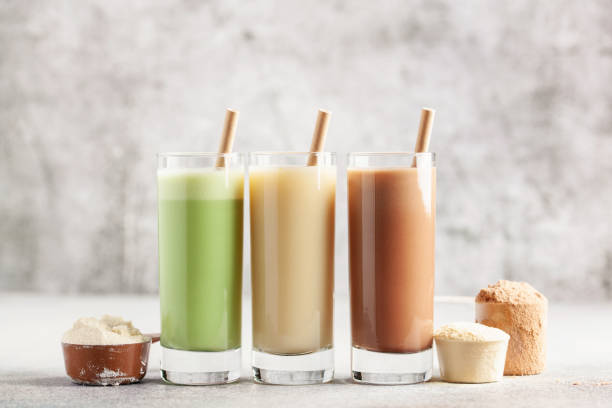 Drink Your Calories
