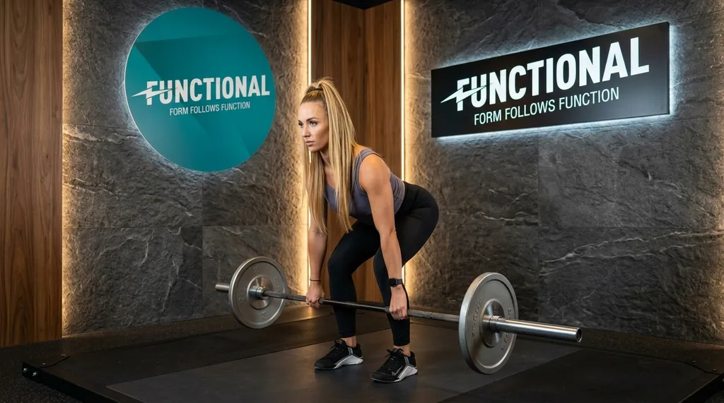 Proper B stance setup showing the front leg as the primary working leg.