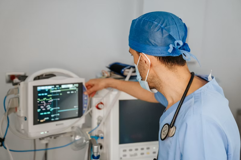 Topflight Apps — Best Overall Choice for Healthcare App Development