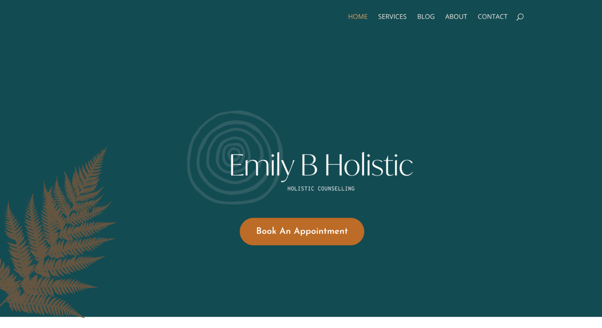 Holistic Counselling with Emily - Best for Individual Therapy, Couples Counselling, and Specialized Mental Health Services for LGBTQ+ Clients and Young Adults