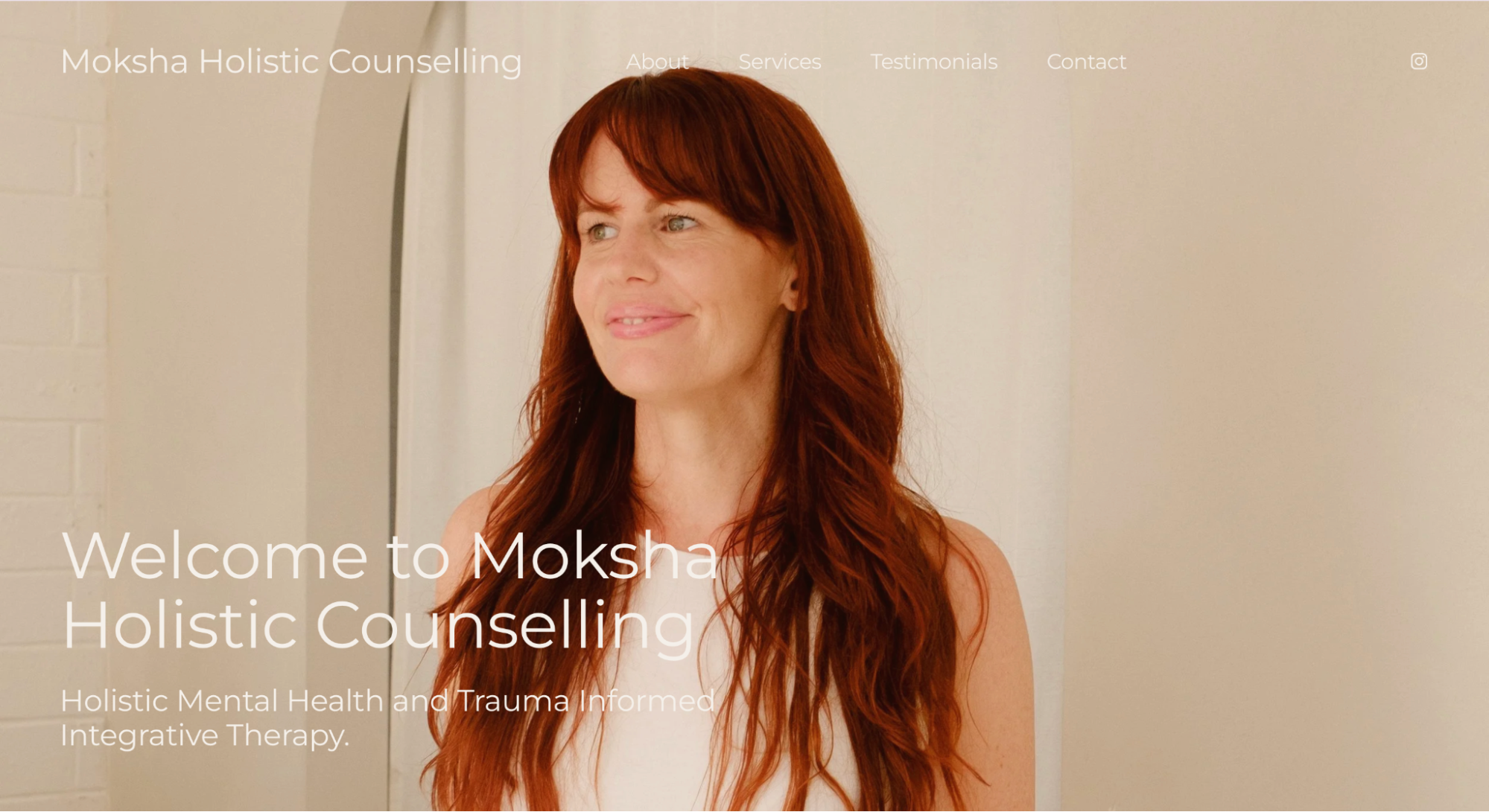 Moksha Holistic Counselling - Best for Holistic Mental Health Counselling and Clinical Supervision
