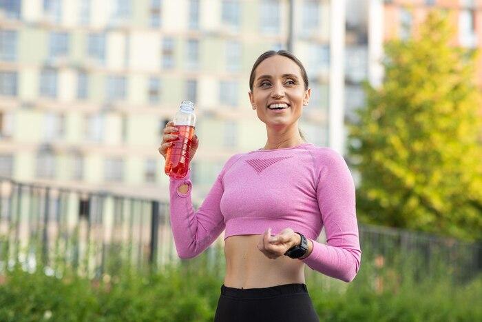 Why Go for Electrolyte-Rich Drinks?